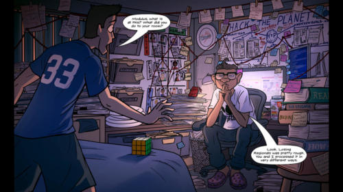 ModRoom